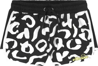 Produktbild von Shorts Ellesse S4N15290 für Mädchen
