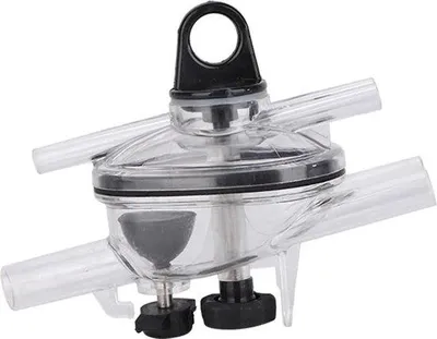 Produktbild von Edelstahl verstellbar Kabelspanner 304, 6-teilig, silber, für Sonnensegel