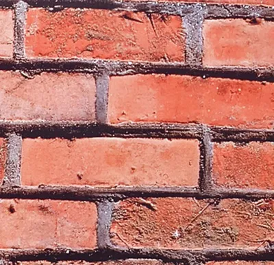 Produktbild von Klebefolie - Möbelfolie Backstein - Mauer -  45 cm x 200 cm Dekorfolie