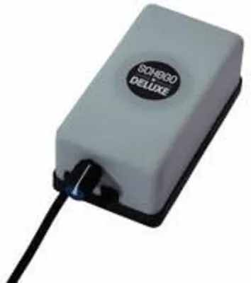 Produktbild von Schego 880 Membranpumpe optimal Deluxe