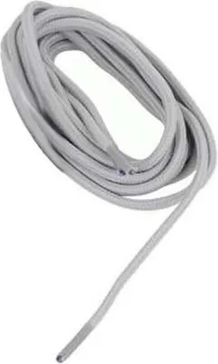 Image de Tempish lacets 120 Cm argent argent One Size
