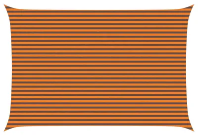 Image de vidaXL Tente d'ombrage en tissu Oxford enduit de PU