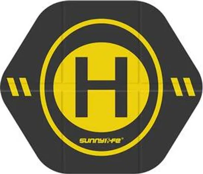 Obrázek produktu pro SunnyLife SUNNYLIFE landing mat for DJI Neo 35 cm