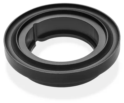 Produktbild von Siebträgerdichtung 66*36*16 mm passend für Saeco Gaggia 996530015809, 145841500