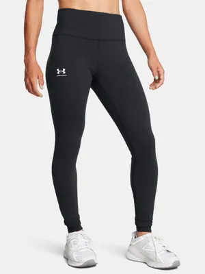 Produktbild von Under Armour Damen Leggings Ua Rival Legging 1386482-001__SM
