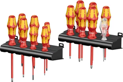 Produktbild von Wera Kraftform Big Pack 100 VDE