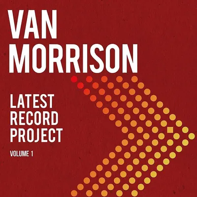 Obrázok produktu pre Van Morrison - Latest Record Project Volume I (3 LP)