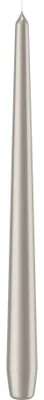 Produktbild von Spitzkerzen Perle 300 x Ø 25 mm, 6 Stück