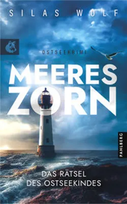 Obrázok produktu pre Meereszorn - Das Rätsel des Ostseekindes