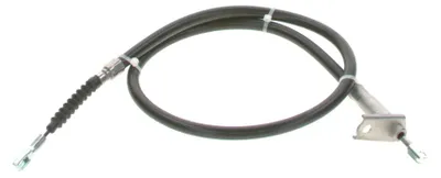 Produktbild von BOSCH Handbremsseil Seilzug Feststellbremse passend für MERCEDES-BENZ SL (R129) 1 987 477 750