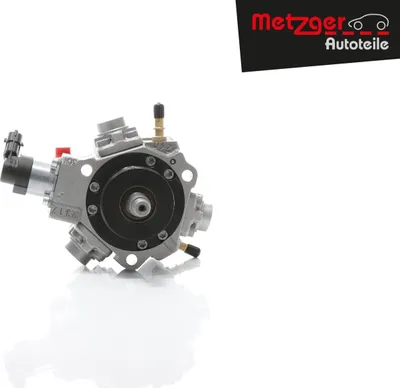 Produktbild von METZGER 0830111 Hochdruckpumpe Kraftstoffpumpe für RENAULT MEGANE III Grandtour (KZ0/1) Common Rail