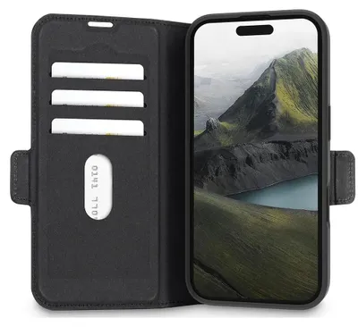 Zdjęcie produktu dla DBRAMANTE1928 dbramante1928 Oslo Pro - iPhone 16 - Czarny