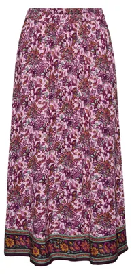 Obrázek produktu pro VERO MODA Vmanna - Sukně s rozparem, podzim/zima