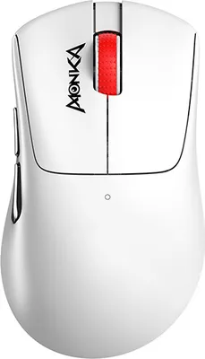 Produktbild von Gaming-Maus Marvo MONKA RAPID