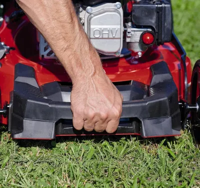 Zdjęcie produktu dla EINHELL KOSIARKA SPALINOWA GC-PM 51/3 S HW-ELi