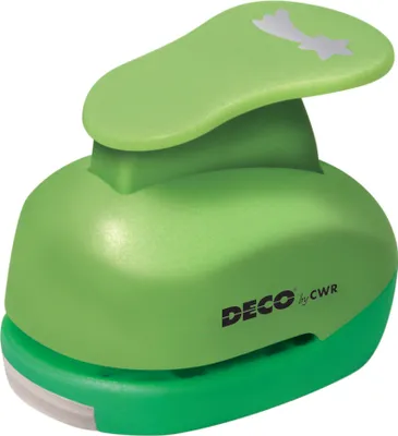 Produktbild von EDUPLAY 240228 Kreativ Locher 25mm Stern