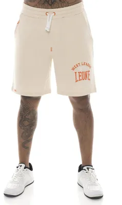 Produktbild von Leone Military 1947 Herren-Baumwollshorts