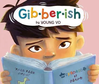 Immagine prodotto di Gibberish