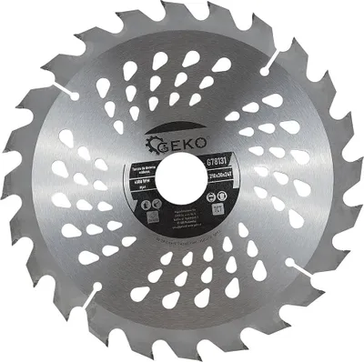 Immagine prodotto di Disco per legno 210x30mm 24Z per una lavorazione precisa del legno