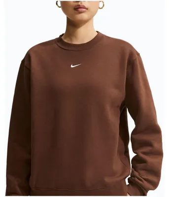 Zdjęcie produktu dla Bluzy Nike IM8098259CACAOWOWSXXA