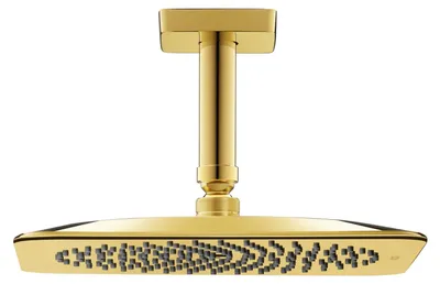 Obrázok produktu pre AXOR 28793990 Kopfbrause 270 1jet EcoSmart