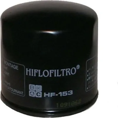 Zdjęcie produktu dla Filtr Oleju Hiflofiltro Hf153 Ducati / Cagiva
