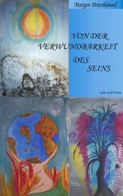 Produktbild von Von der Verwundbarkeit des Seins