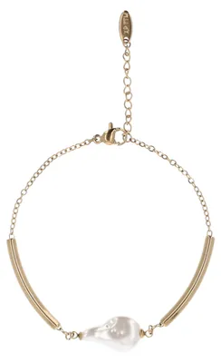 Image de BRAELYN, bracelet pour femmes - blanc, taille unique