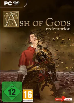 Produktbild von Ash of Gods: Redemption PC