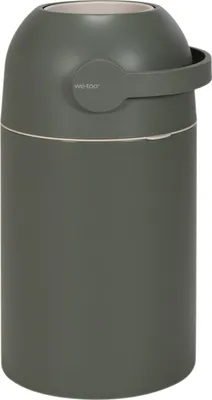 Produktbild von We-Too Windeleimer - Green | Badpflege Baby