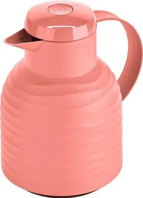 Obrázok produktu pre EMSA Samba Wave, 1 L, Koral, Polypropylén (PP), 178 mm, 145 mm, 215 mm
