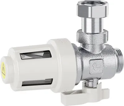 Zdjęcie produktu dla Caleffi 5459 Schmutzfänger / Schlammabscheider XS 3/4"
