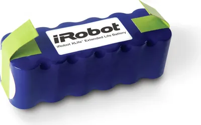 Produktbild von iRobot XLife Roomba, Batterie für die Roomba Reihe und Scooba 450 Staubsauger Roboter
