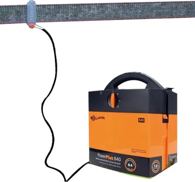Produktbild von Gallagher Breitband-Anschlusskabel