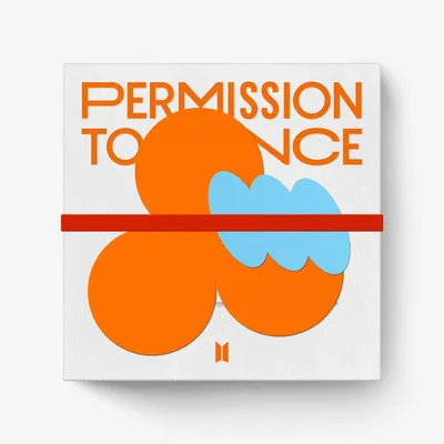 Immagine prodotto di BTS - Permesso di ballare sul palco - Dal vivo (versione a contatto) (CD)