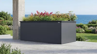 Produktbild von Hochbeet Gary 200 x 100 x 77 B x T x H 200 x 100