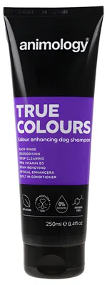 Immagine prodotto di Animology Shampoo Colori Veri Default