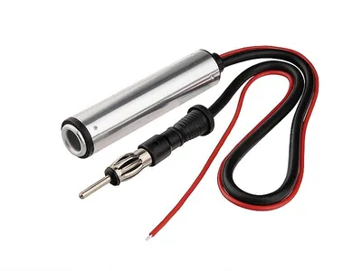 Image de Amplificateur d'antenne AM/FM DIN-DIN