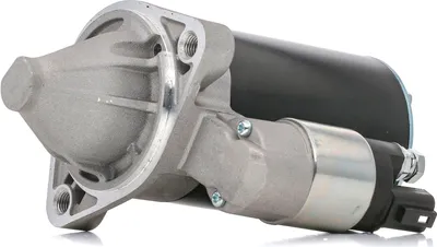 Produktbild von RIDEX 2S0717 Starter Anlasser 0,90kW für HYUNDAI i10 (PA) 12V