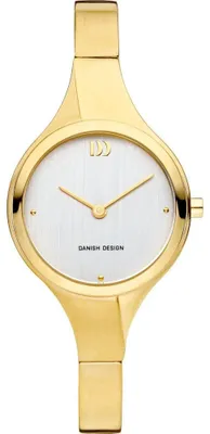 Produktbild von Danish Design - Armbanduhr - Damen - IV05Q1186