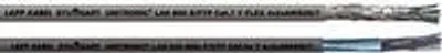 Produktbild von LAPP 2170142 NetzwerkkabelCat.7 Rohkabel S/FTP 4 x 2 x 0.13 mm² Grau 100 m (2170142)