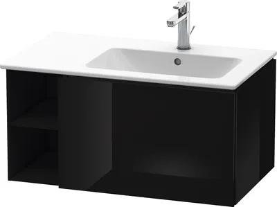 Produktbild von DURAVIT LC619204040 WTU L-Cube 400x820x481mm, wandh. 1