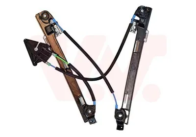 Obrázok produktu pre VAN WEZEL Regulátor okien Článok: 4941262