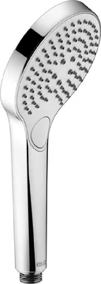 Produktbild von KEUCO IXMO Handbrause, mit 3 Strahlarten, 59580010300