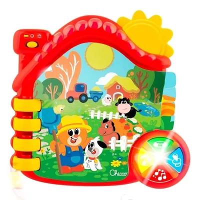 Image de Jouet d'apprentissage Chicco 00010514000130