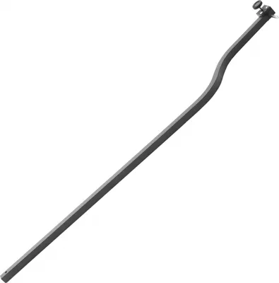 Produktbild von Rahmenversteller TB-1942 100 cm Stahlschwarz