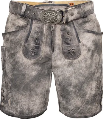 Produktbild von Maddox Lederhose DAFNE