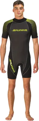Produktbild von Salvimar Surfshell 2.0 Mm Shorty Schwarz S Schwarz S