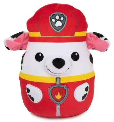 Zdjęcie produktu dla PAW Patrol GPW LPP 12in PawP TrendMarshall GML, Pies zabawka, 1 lat(a)