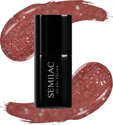 Zdjęcie produktu dla Semilac 654 Mindful 7 Ml.